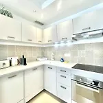 Apartamento Colony 2