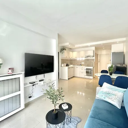 Appartement Colony 2