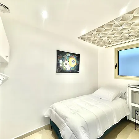 Apartamento Colony 2