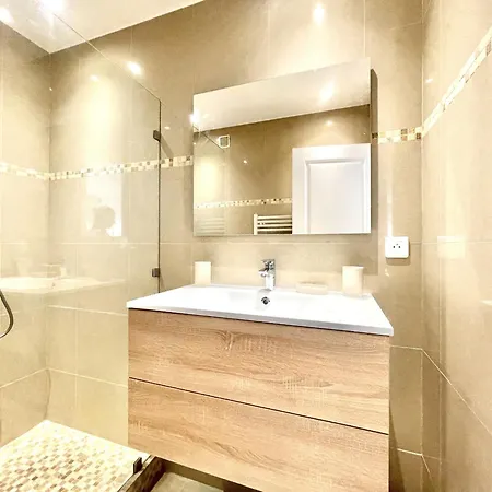 Colony 2 Apartamento