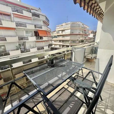 Apartamento Colony 2 Cannes