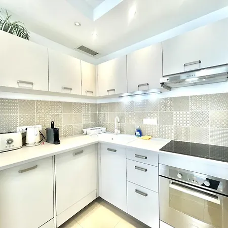 Apartamento Colony 2