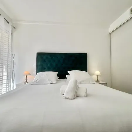 Colony 2 Cannes